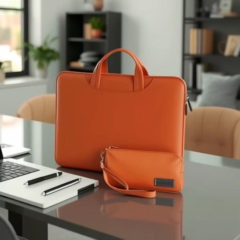 Storage Laptop Bag Suitable For Notebook