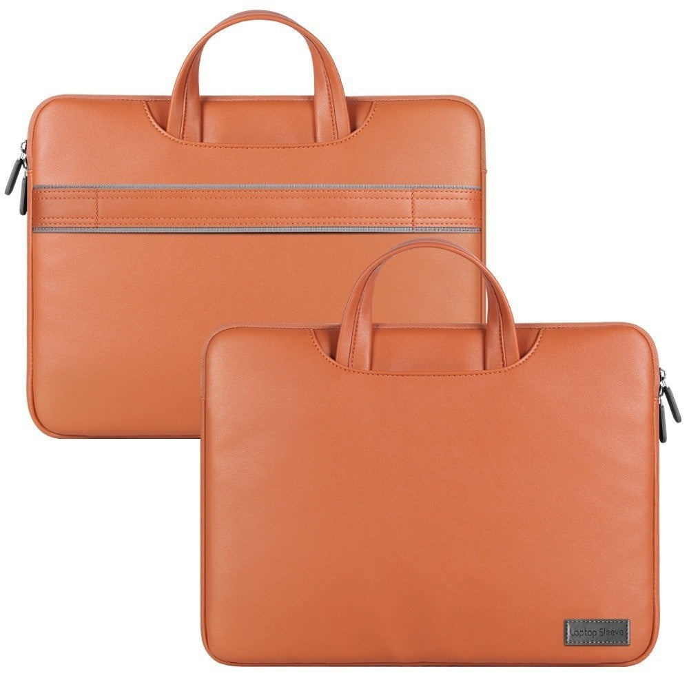 Storage Laptop Bag Suitable For Notebook