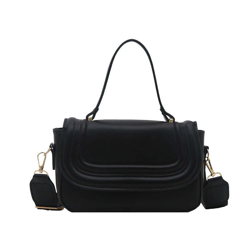 Women's Casual Personalized Trendy One-shoulder Crossbody Bag